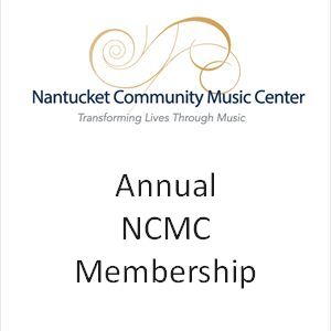 Annual NCMC Membership