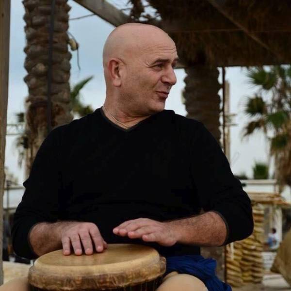 Avi Chitrit