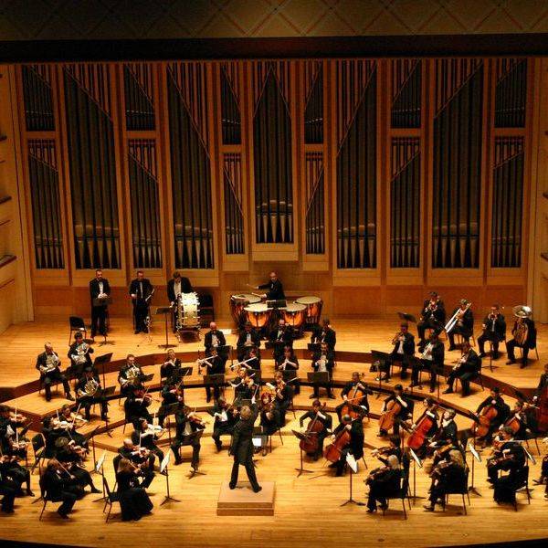Orchestra
