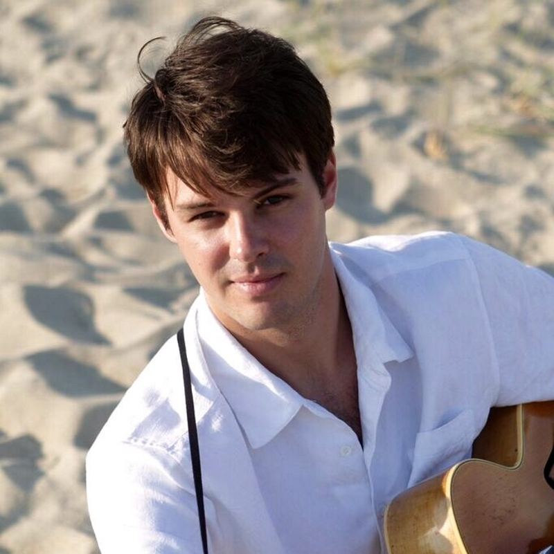 Aidan Sherry