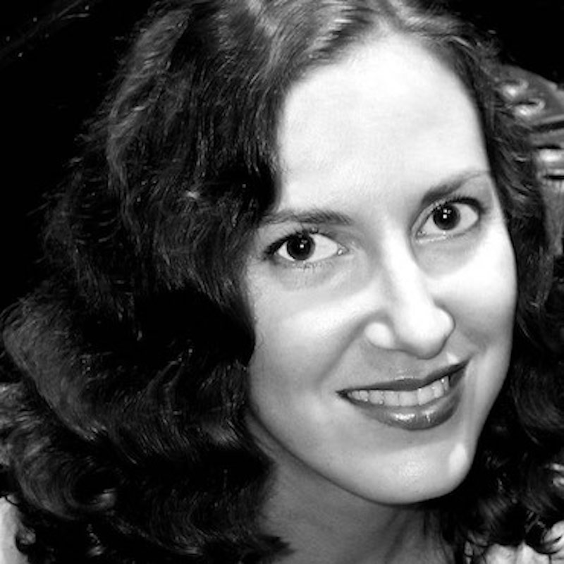 Dr. Jennifer A. Maxwell