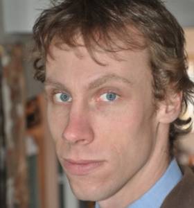 Nigel Goss