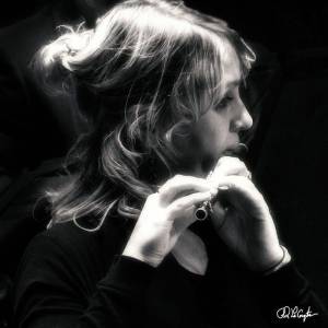 Suzanne Buerkle