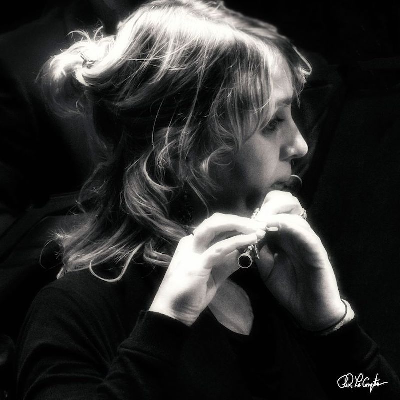 Suzanne Buerkle